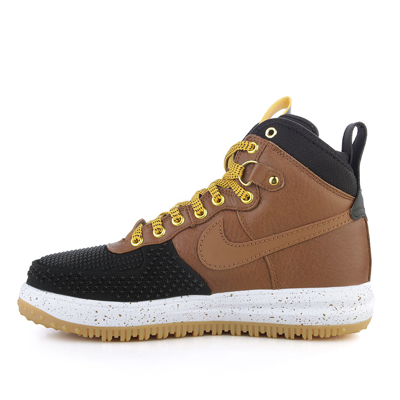 Nike duck hotsell boots boys